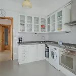 4 Bedroom Awesome In Daire