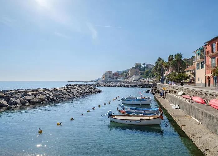 4 Bedroom Awesome In * Imperia