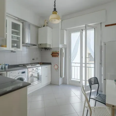 4 Bedroom Awesome In Imperia