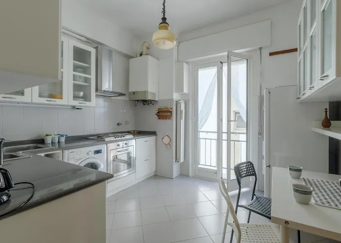 4 Bedroom Awesome In Imperia