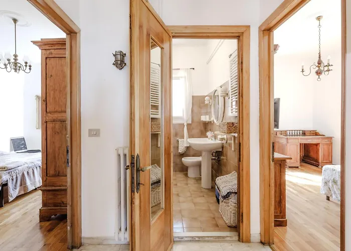 Διαμέρισμα 4 Bedroom Awesome In