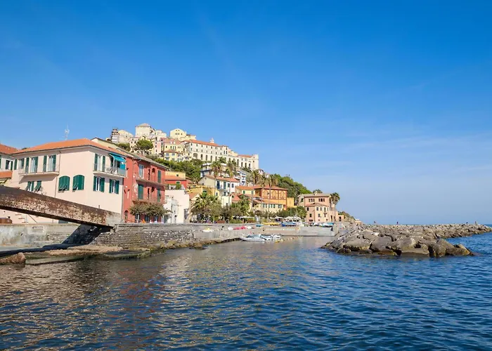 Lejlighed 4 Bedroom Awesome In